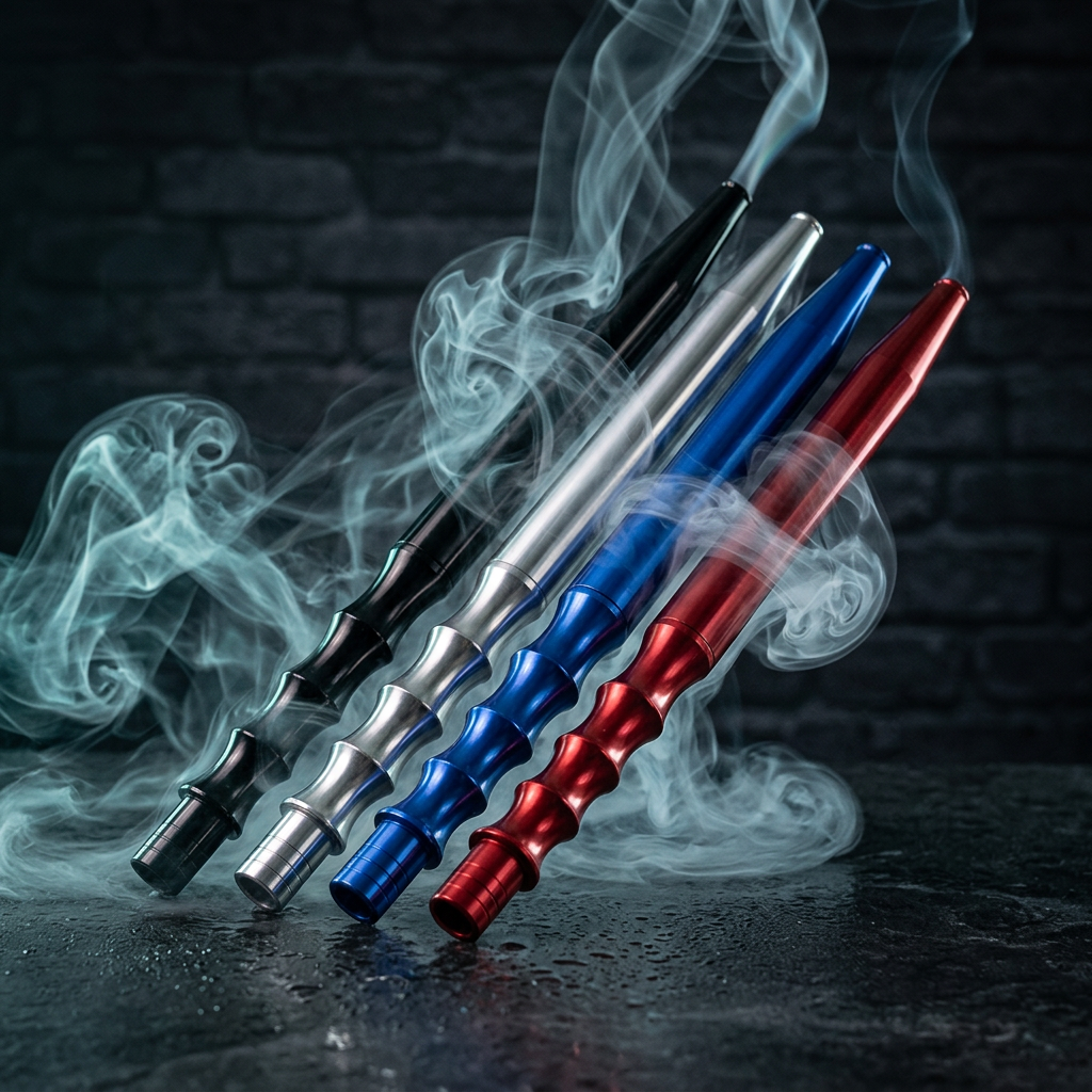 Phantom Shisha Complete Hose Set