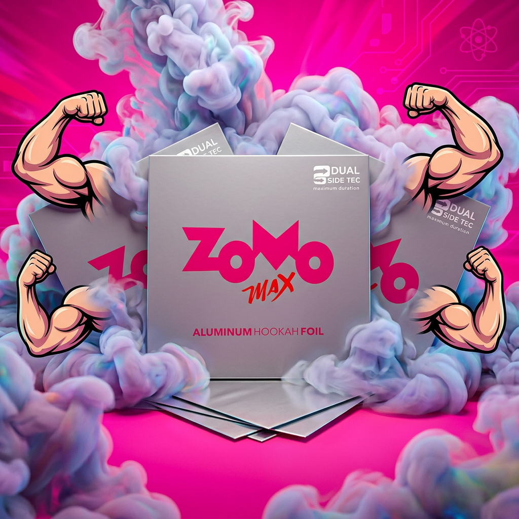 Zomo MAX Strong Foil
