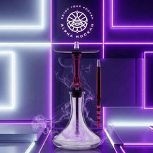 Load image into Gallery viewer, Alpha Hookah X Red Candy