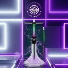 Load image into Gallery viewer, Alpha Hookah X Forest Candy