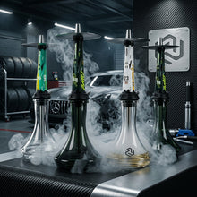 Load image into Gallery viewer, Amotion Valve