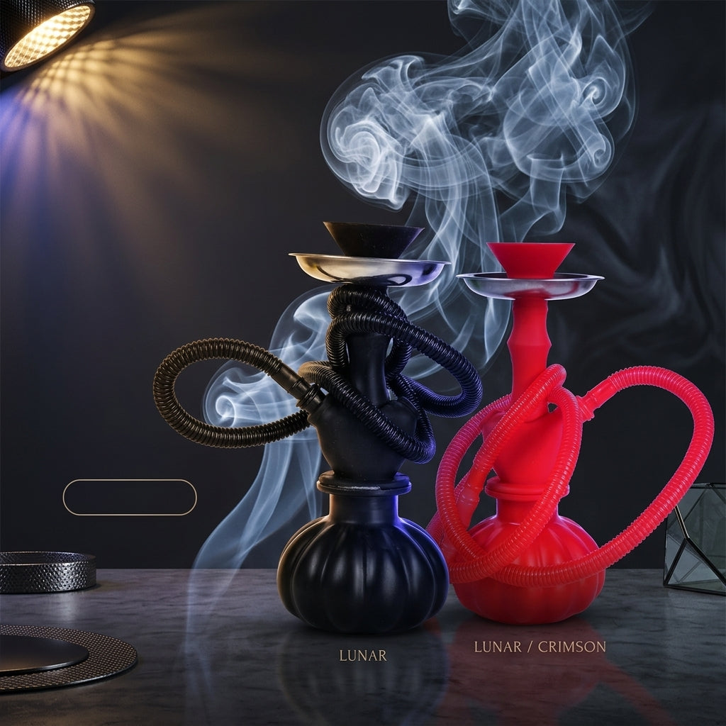 AS Disposable Shisha