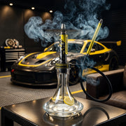 El Bomber Hookah - OFF ROAD 4x4