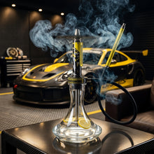 Load image into Gallery viewer, El Bomber Hookah - OFF ROAD 4x4