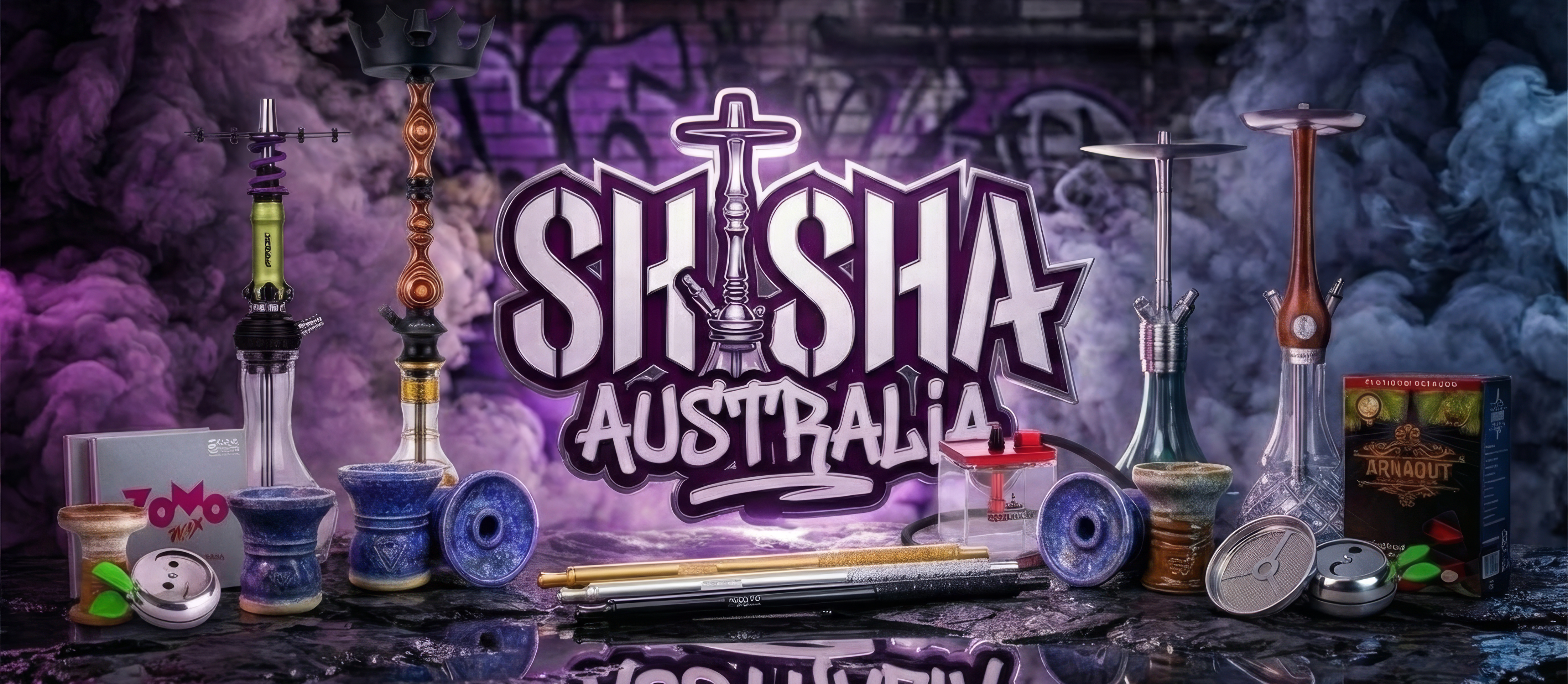 ShishaAustralia