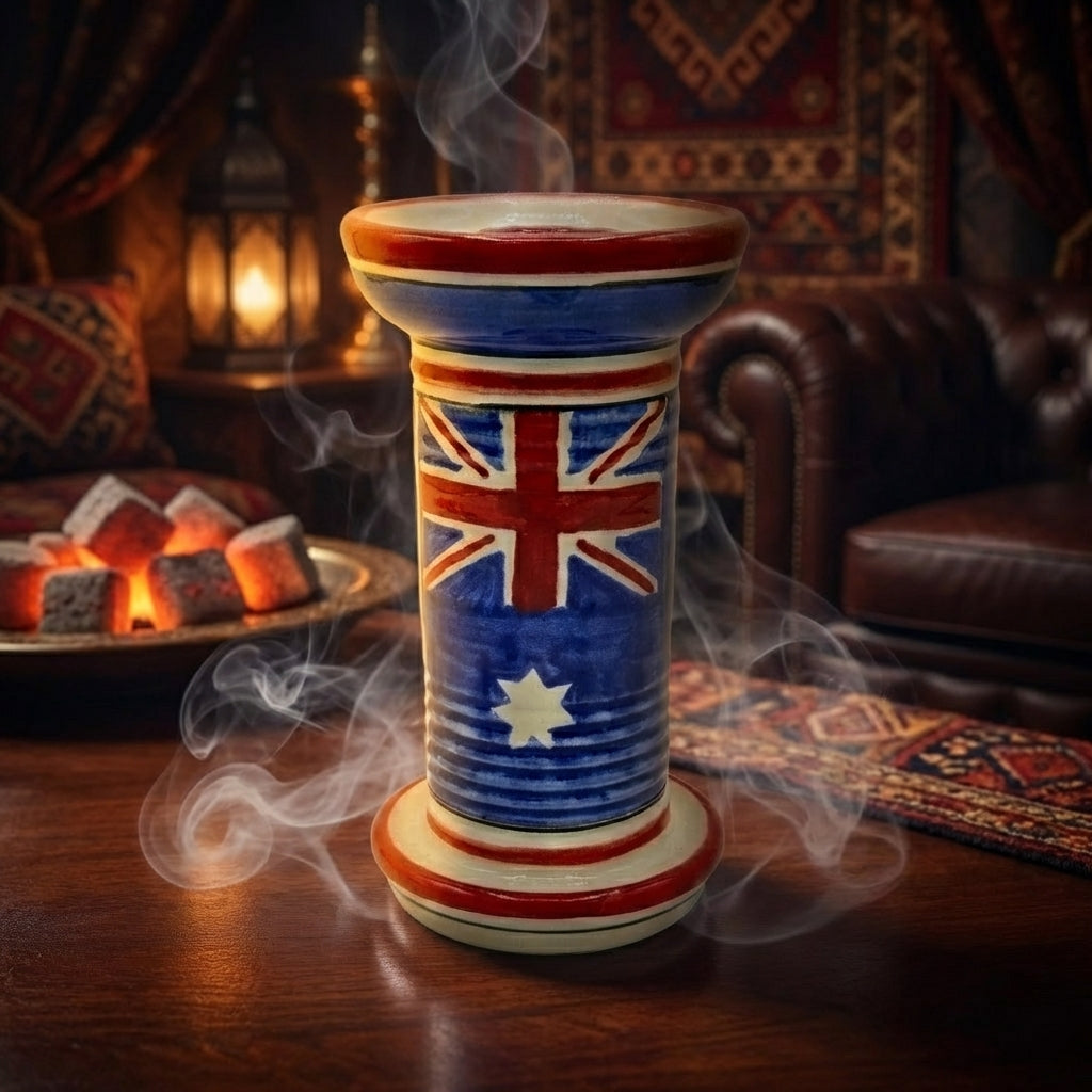 Olla Australian Phunnel Bowl