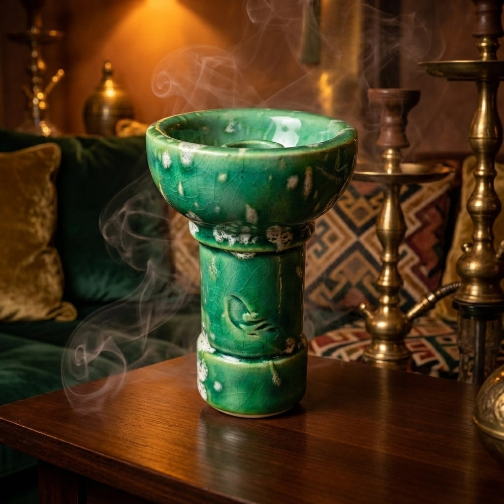 Blue Bird Phunnel Bowl