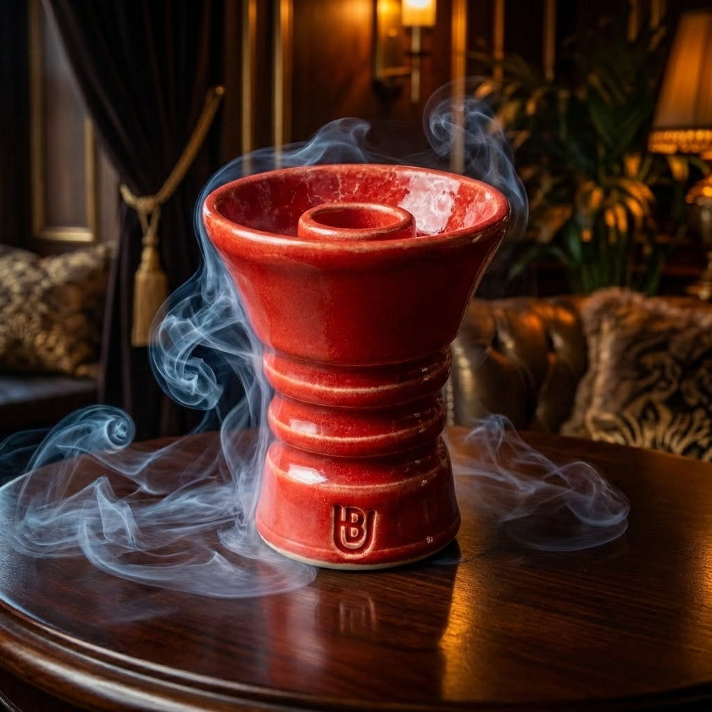 URB Burj Bowl
