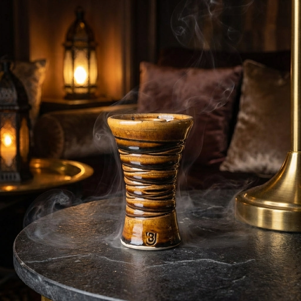 URB Pyra Bowl