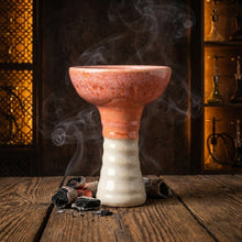 Load image into Gallery viewer, Tangiers Jumbo Phunnel Bowl