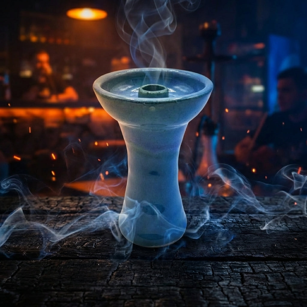 Tangiers Phunnel Shisha Bowl