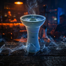 Load image into Gallery viewer, Tangiers Phunnel Shisha Bowl