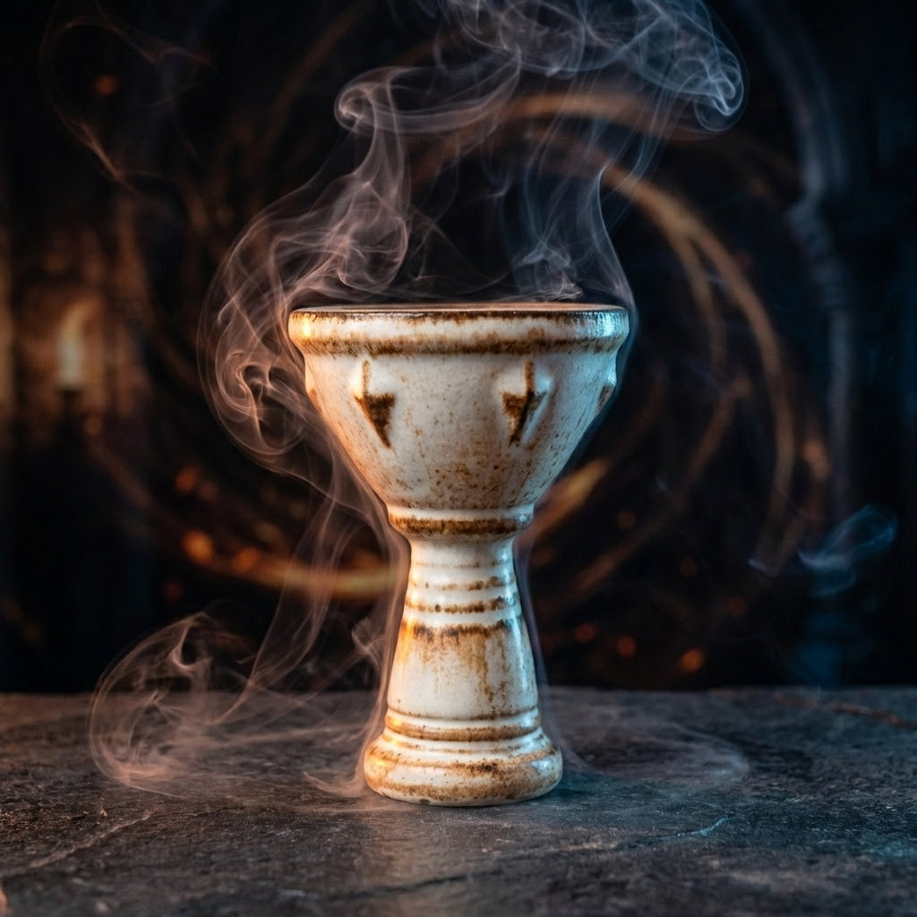 Hot Shot Shisha Bowl