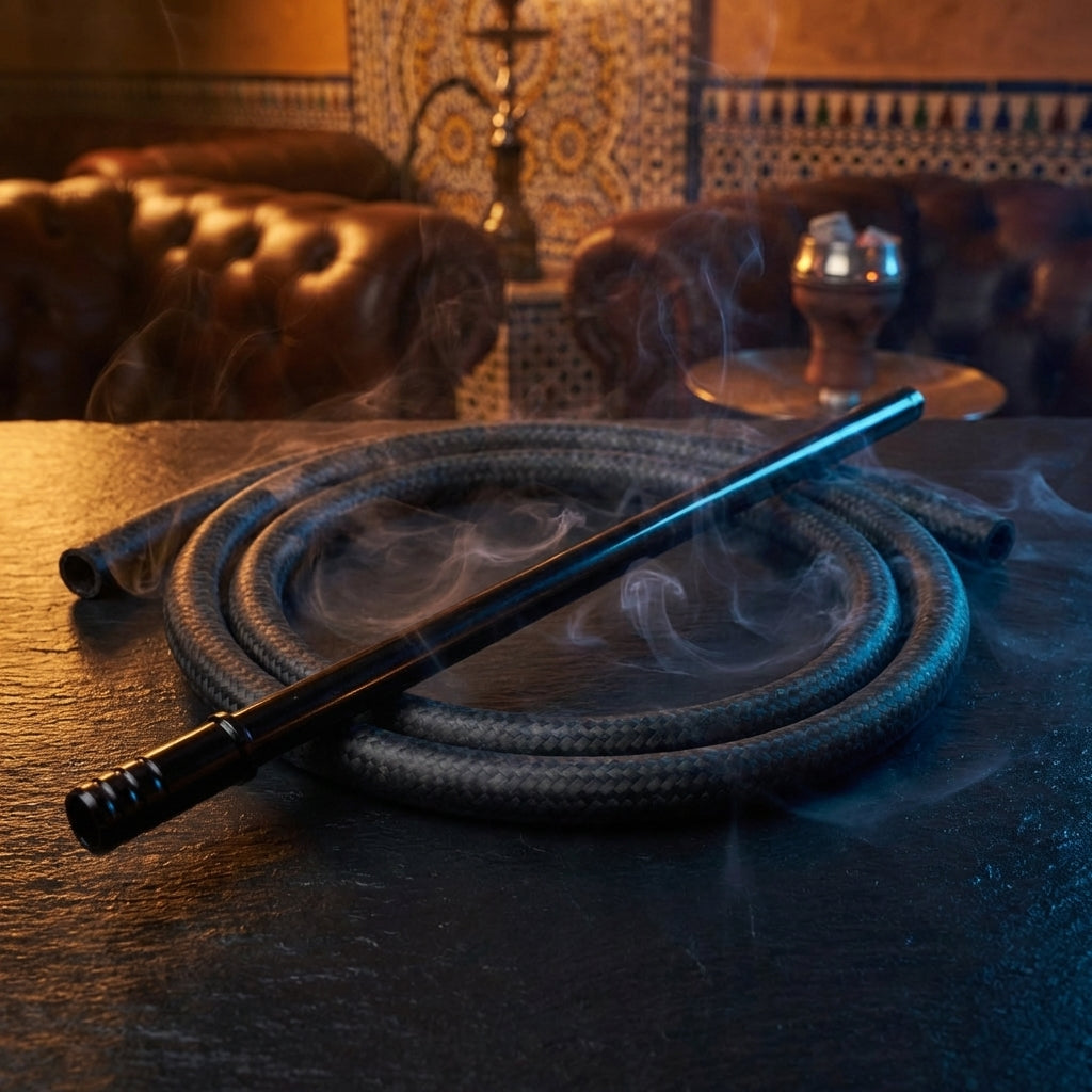 Onyx Shisha Complete Hose Set