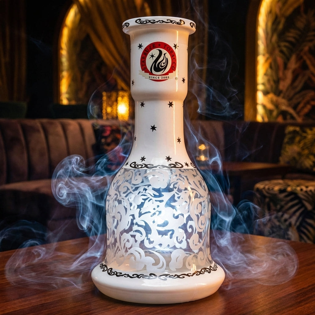 Starbuzz Shisha Base