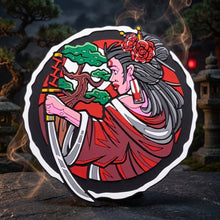 Load image into Gallery viewer, Geisha Shisha Base Mat