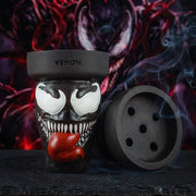 KONG Venom Shisha Bowl