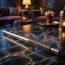 Load image into Gallery viewer, VZ Stainless Steel Handle