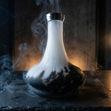 Load image into Gallery viewer, Union Hookah Fibonacci Base Screw On