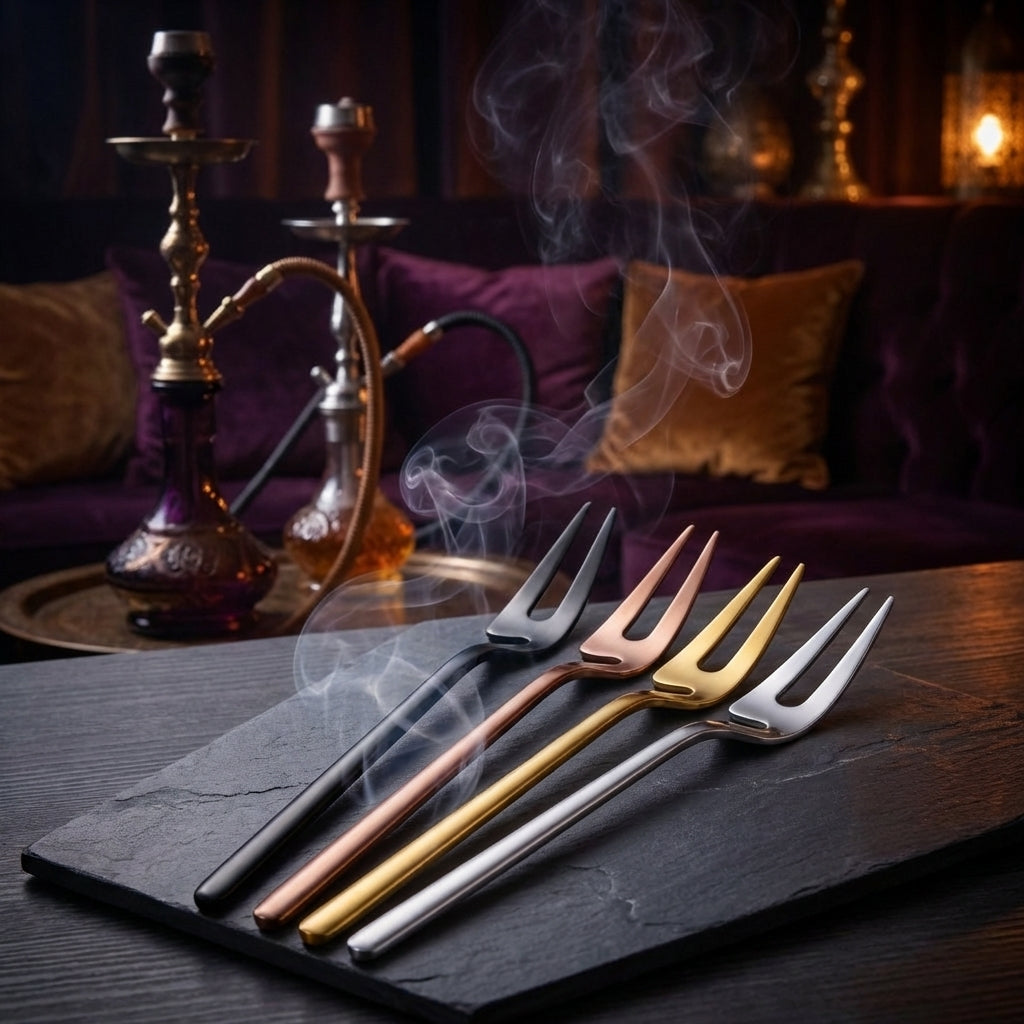 Trident Fork