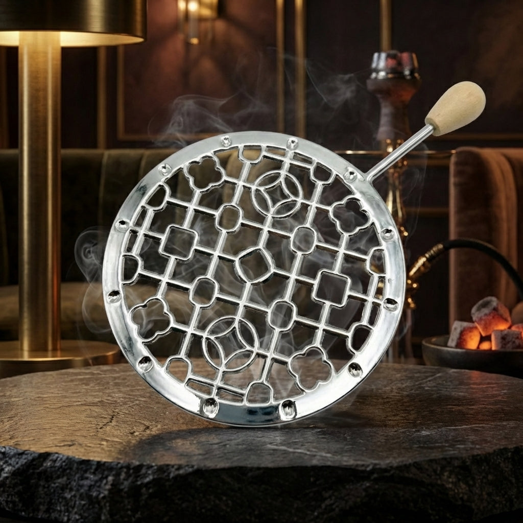 Honeycomb Mesh Screen HMD