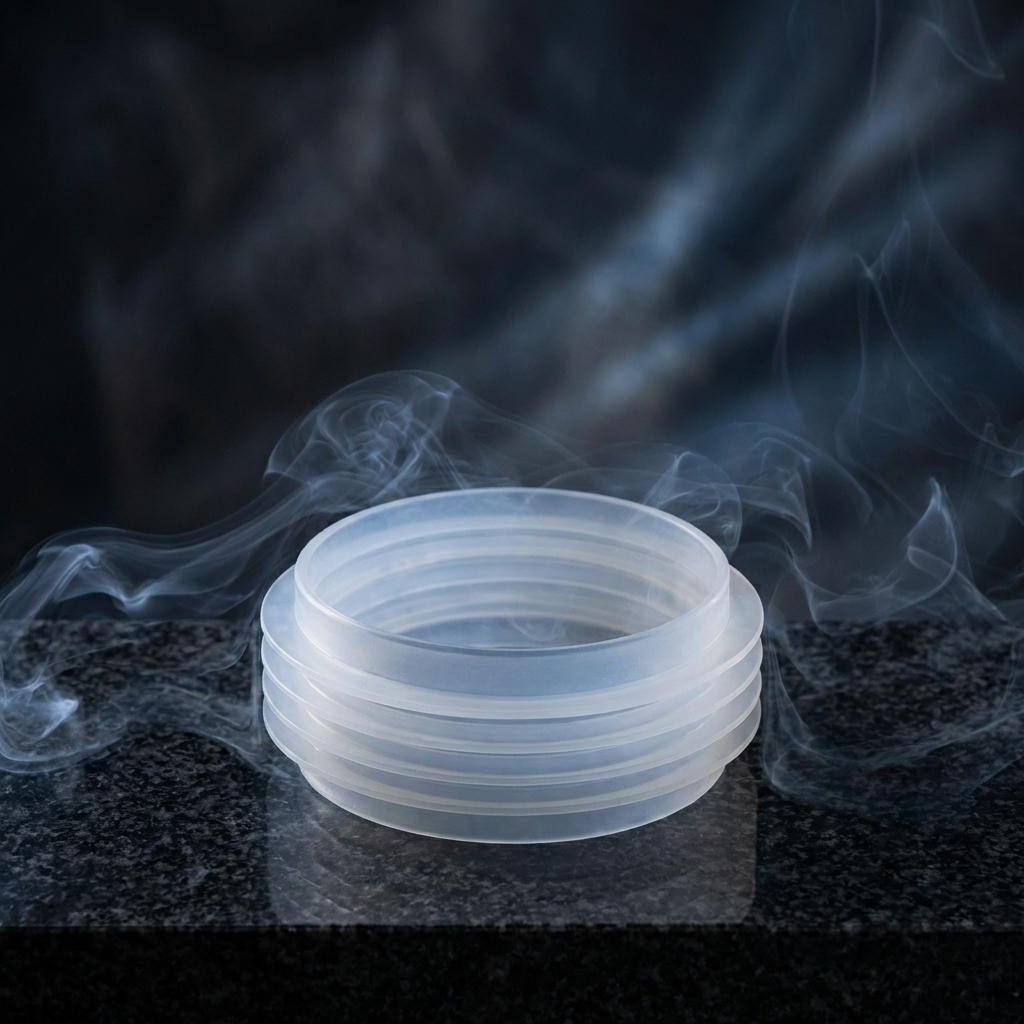 Small Base Grommet Thin