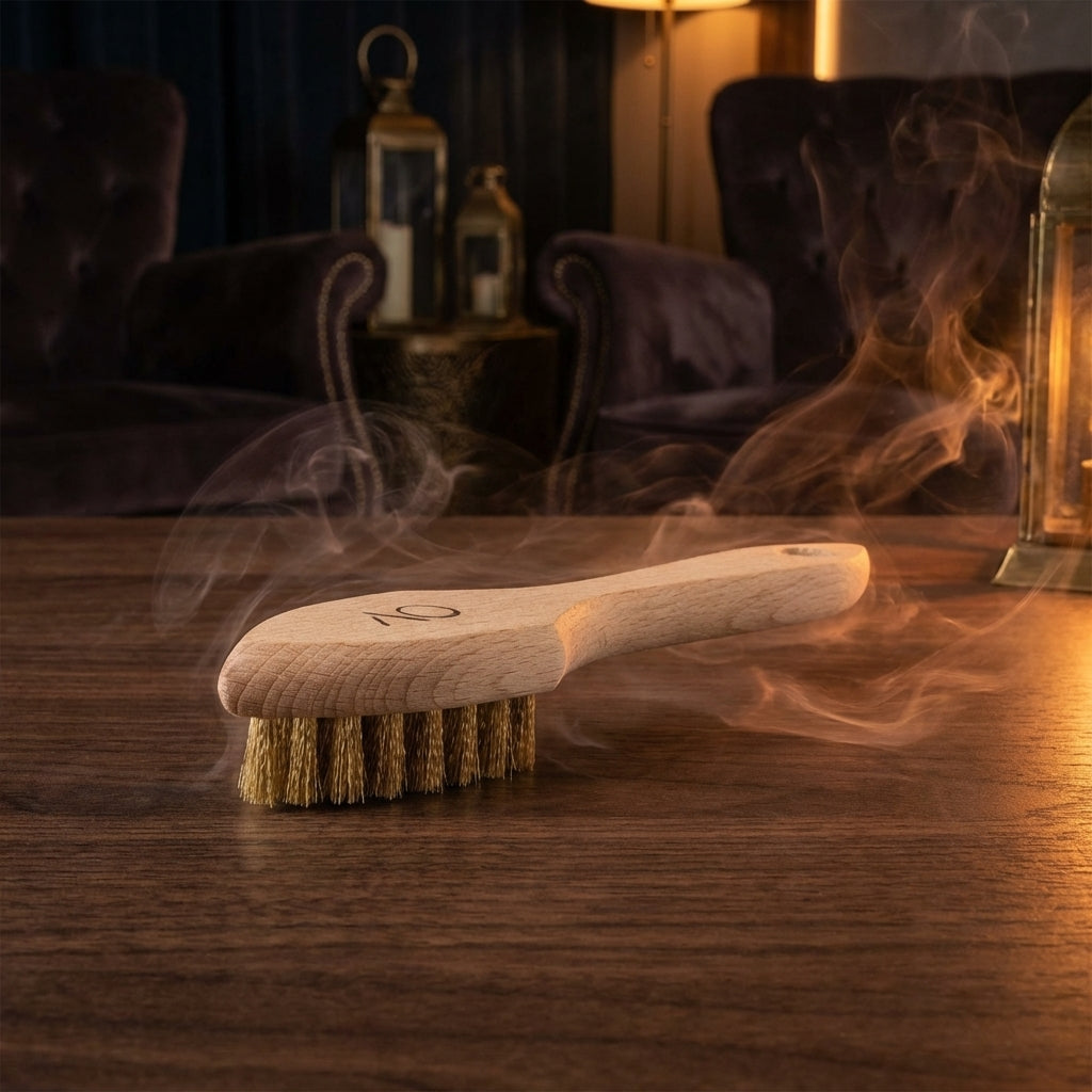 AO® Cleaning Brush for HMD