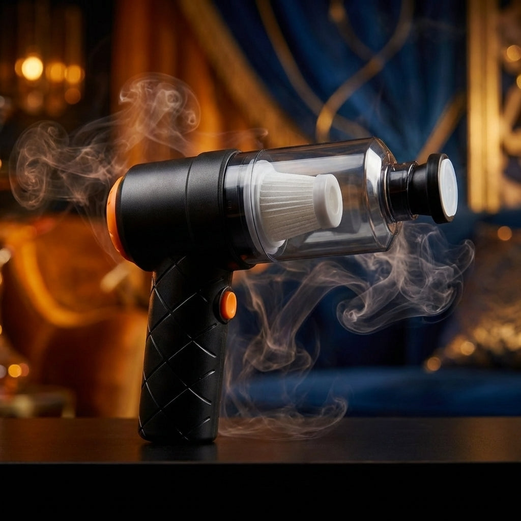 Hookah Pump Plus