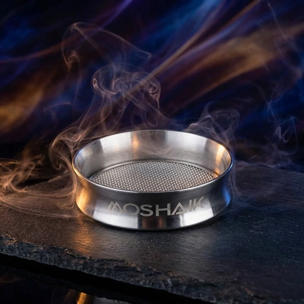 Moshaik Halo HMD