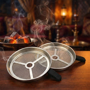Shisha Mesh Screen HMD