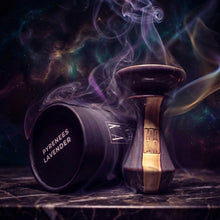 Load image into Gallery viewer, ARKA Tempest LP1 Bowl - Pyrenees Lavender