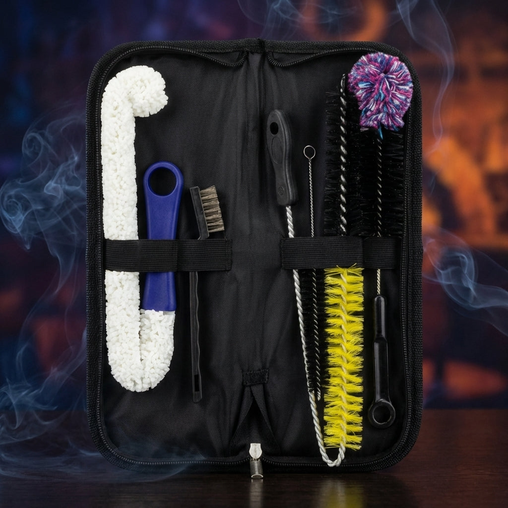 Complete Cleaning Kit