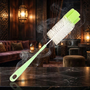 Foam Padded Base Brush