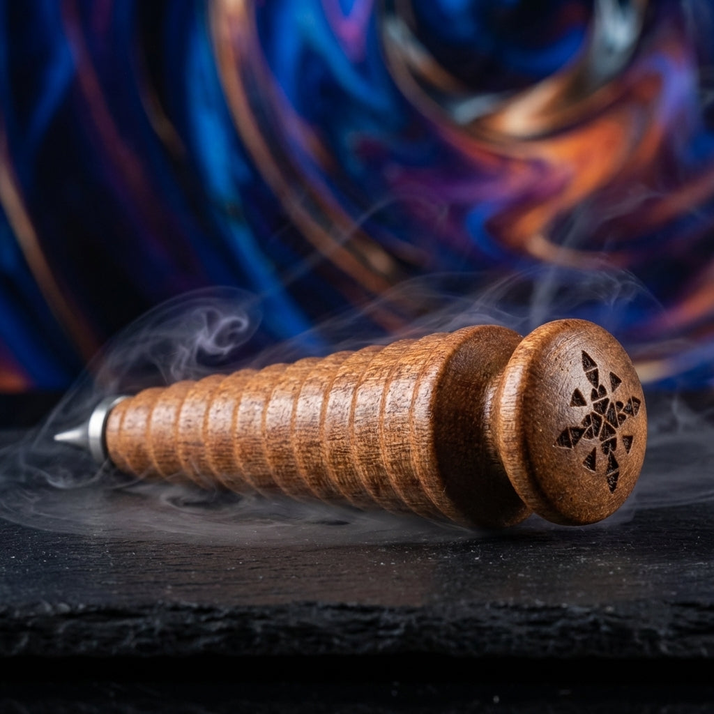 Moshaik Vortex Poker Plug