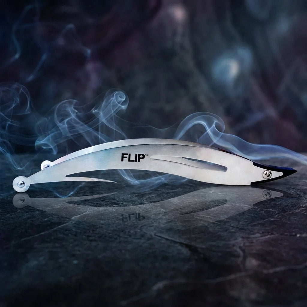 AOT Flip Tongs