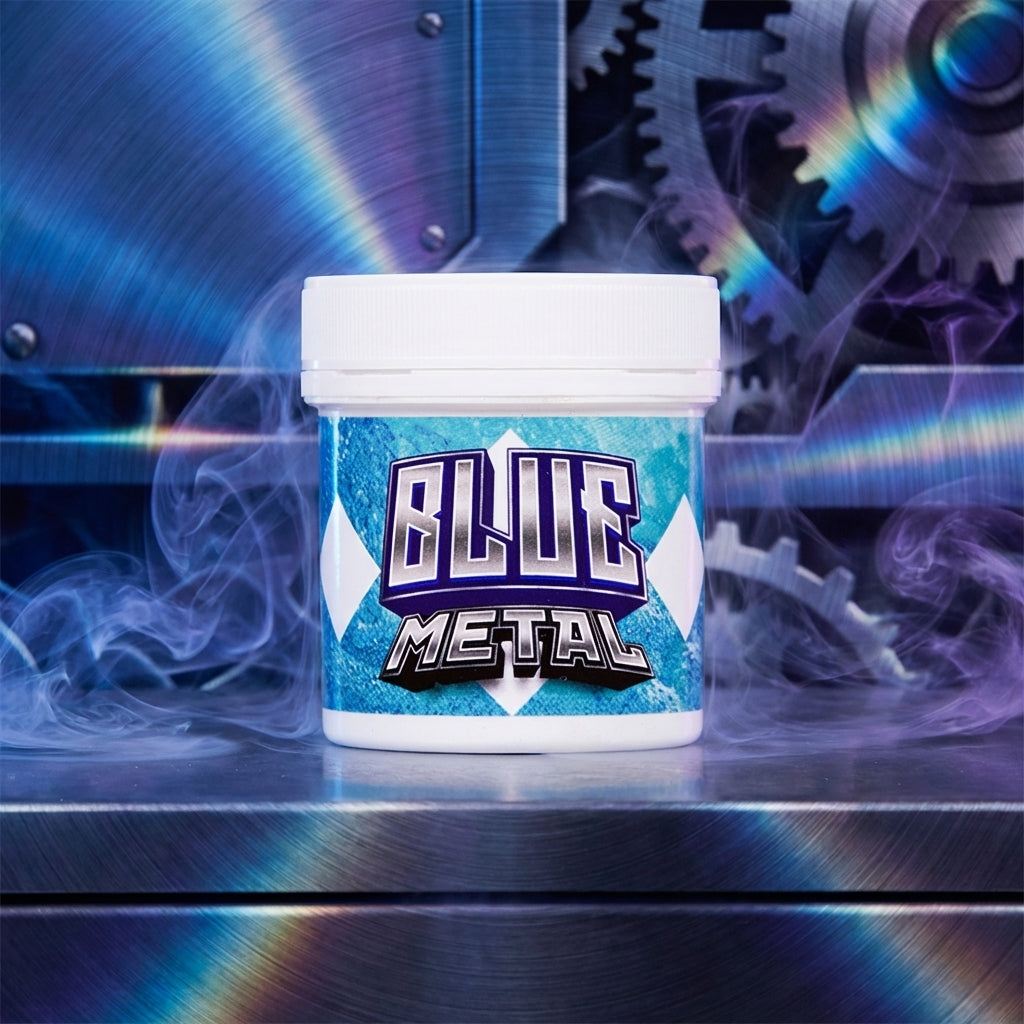 METAL - Powder Glitter