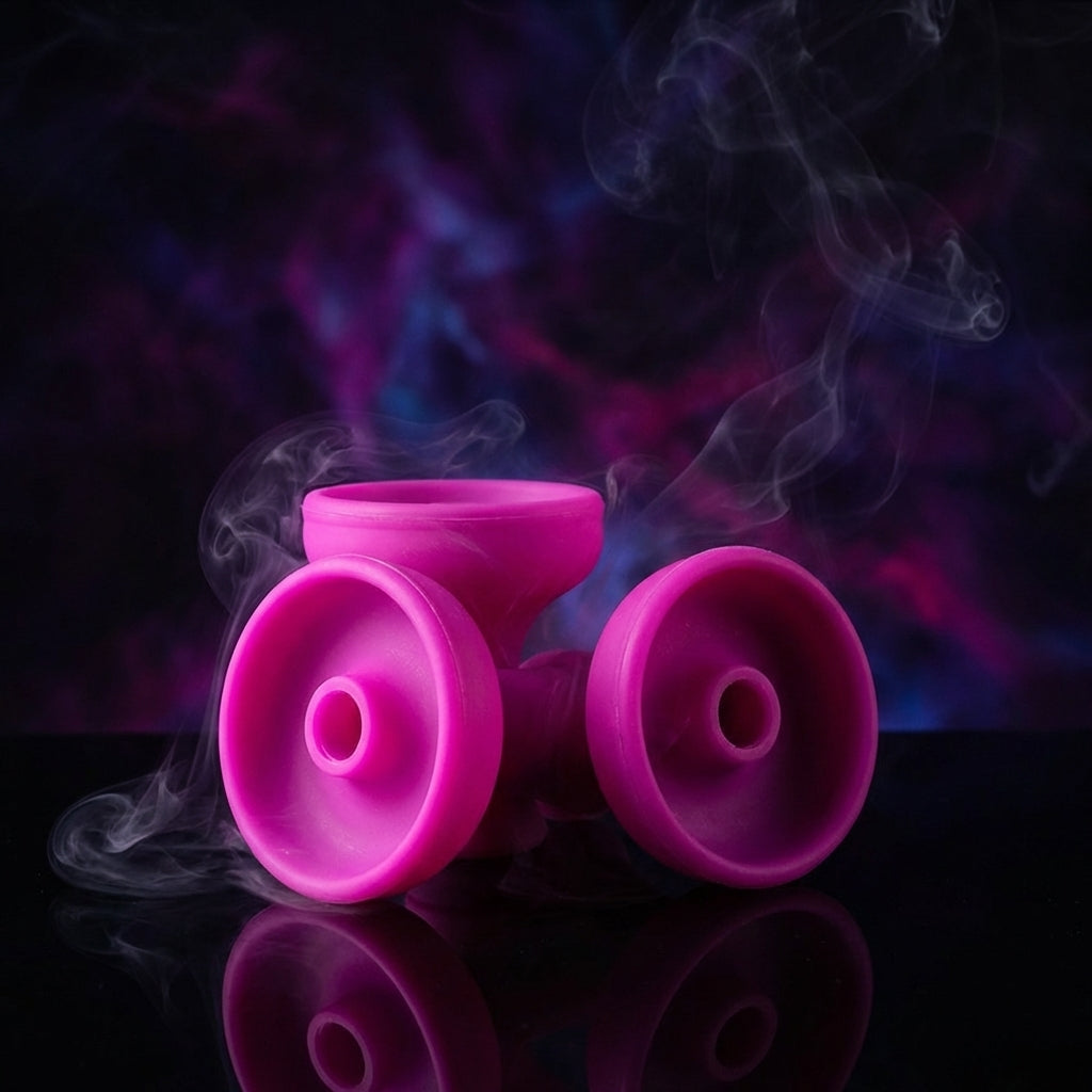 Silicon Bowl Phunnel
