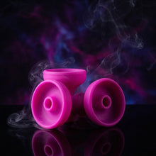 Load image into Gallery viewer, Silicon Bowl Phunnel