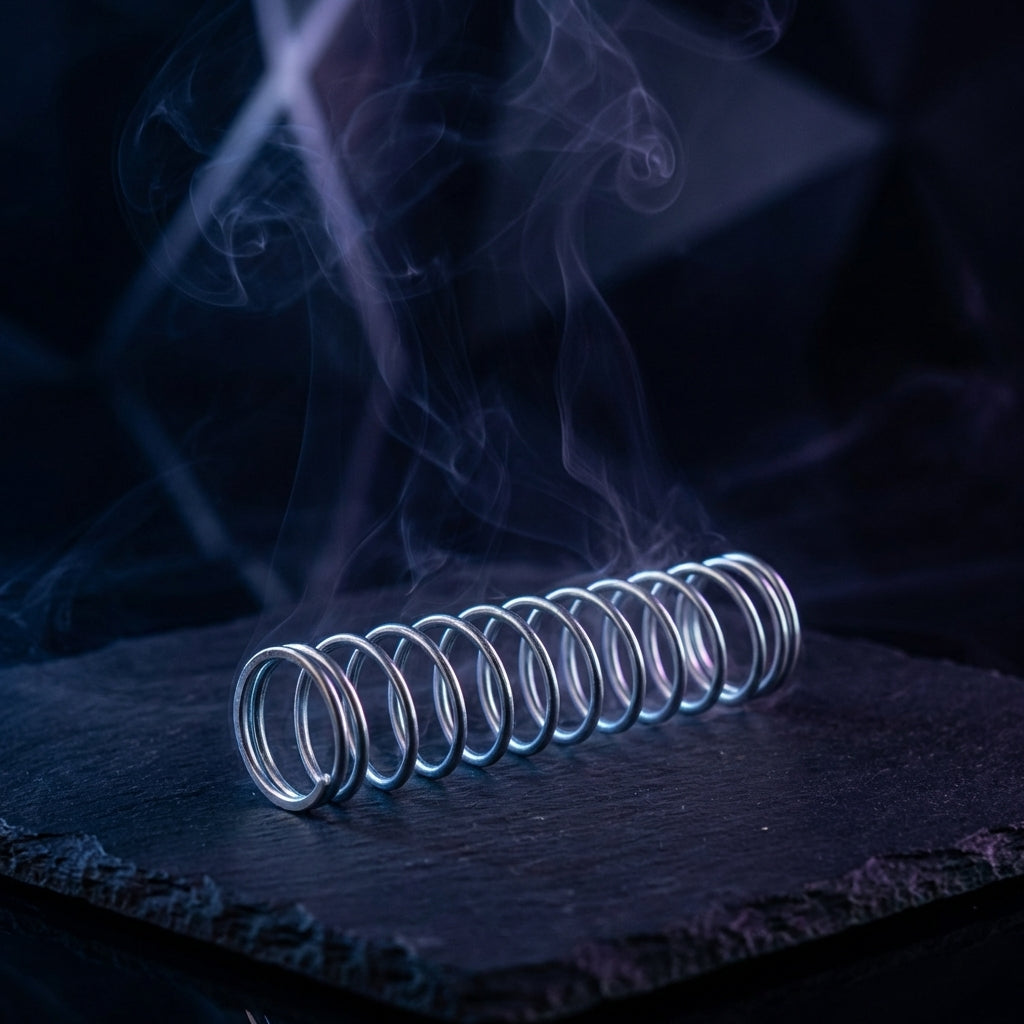 FCS® ANTI-KINK SPRING PREMIUM