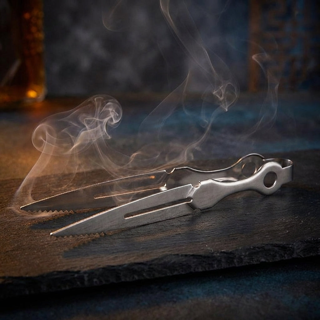 VK Tongs