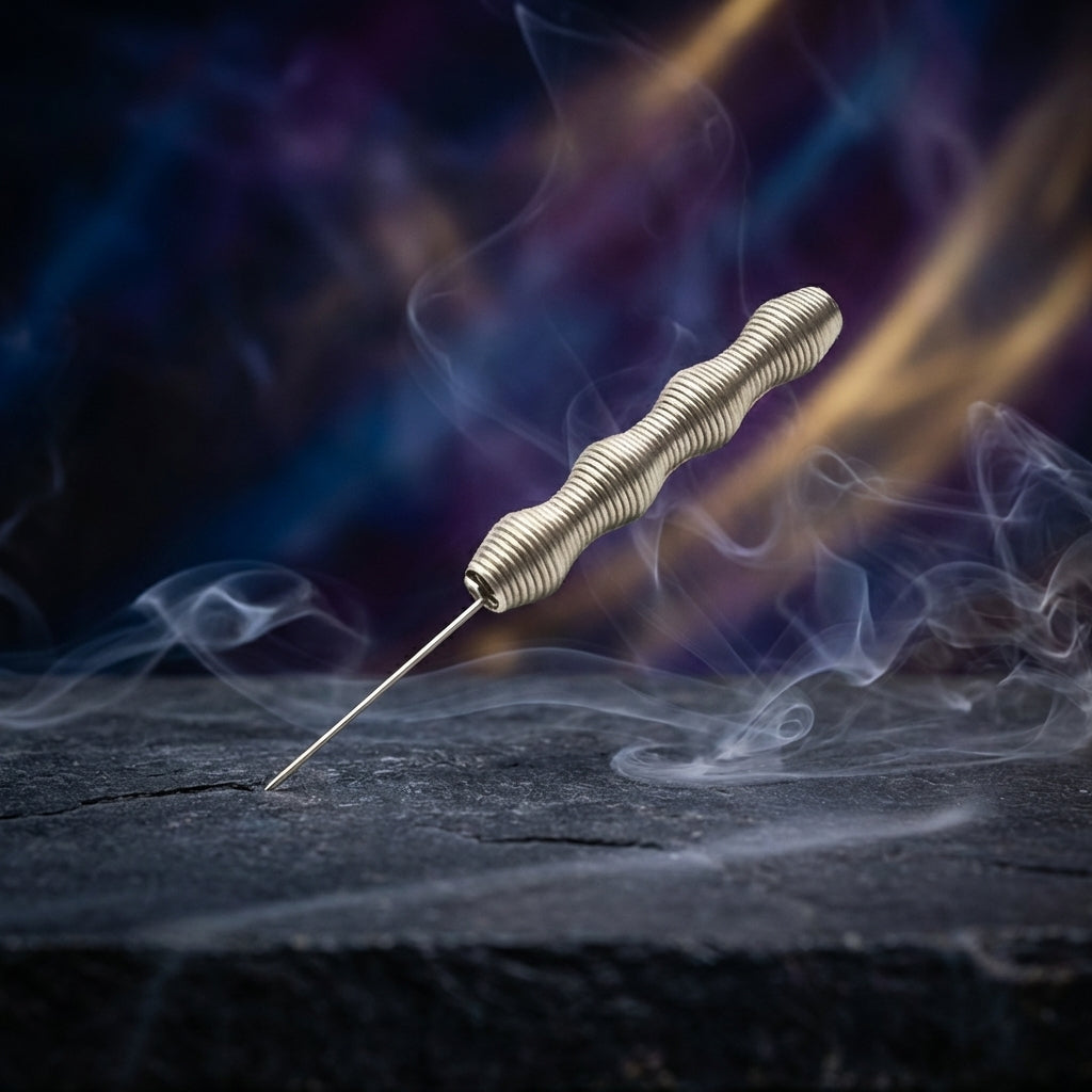 Poker Stainless Steel