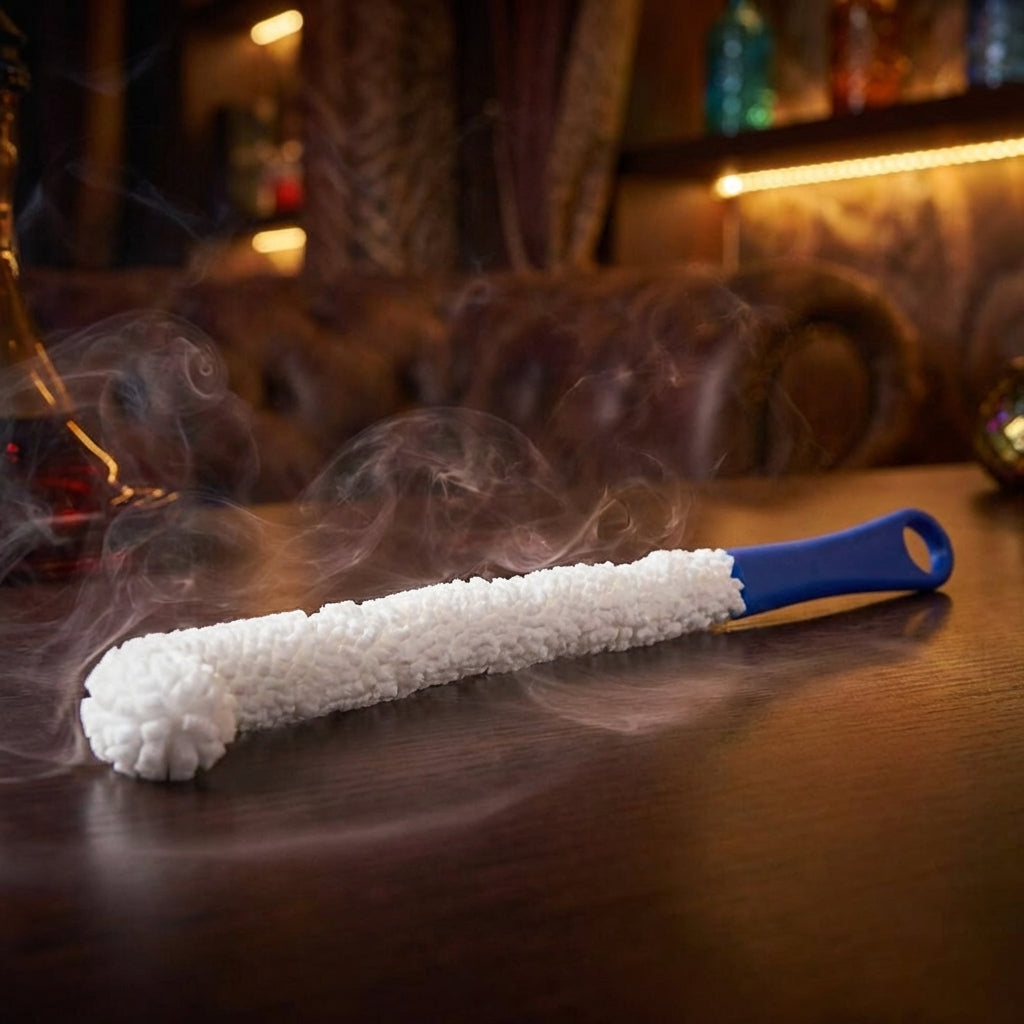 Base Flexible Cleaning Brush