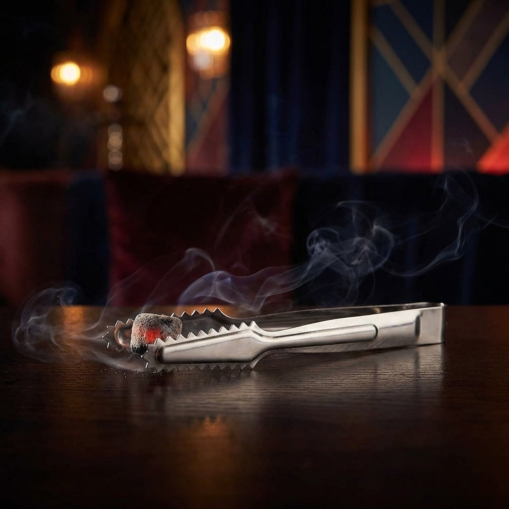 Shisha Tongs Mini