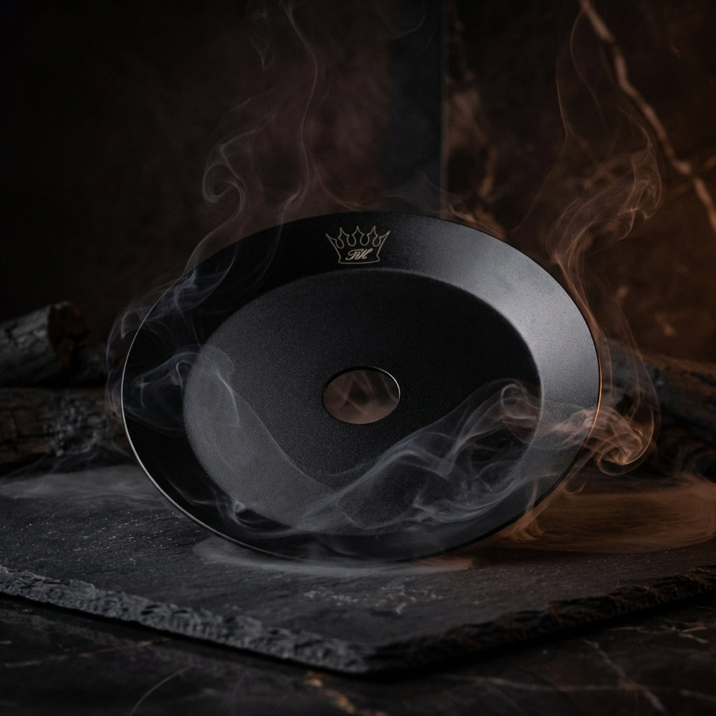 Regal Hookah Coal Tray