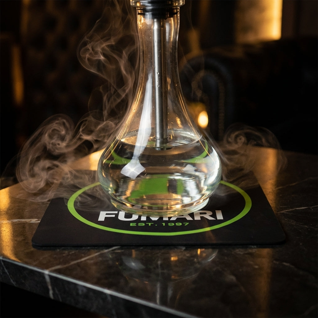 Fumari Premium Base Mat
