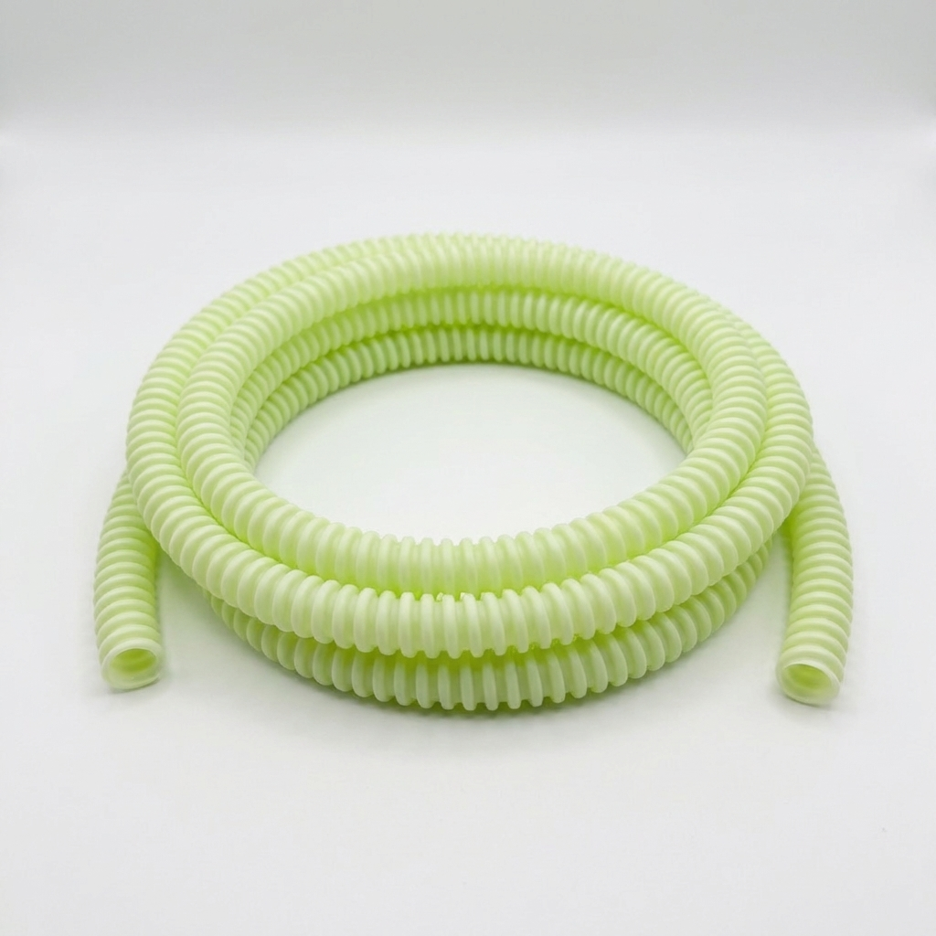 Obsidian Silicone Hose – Ultra Stretch