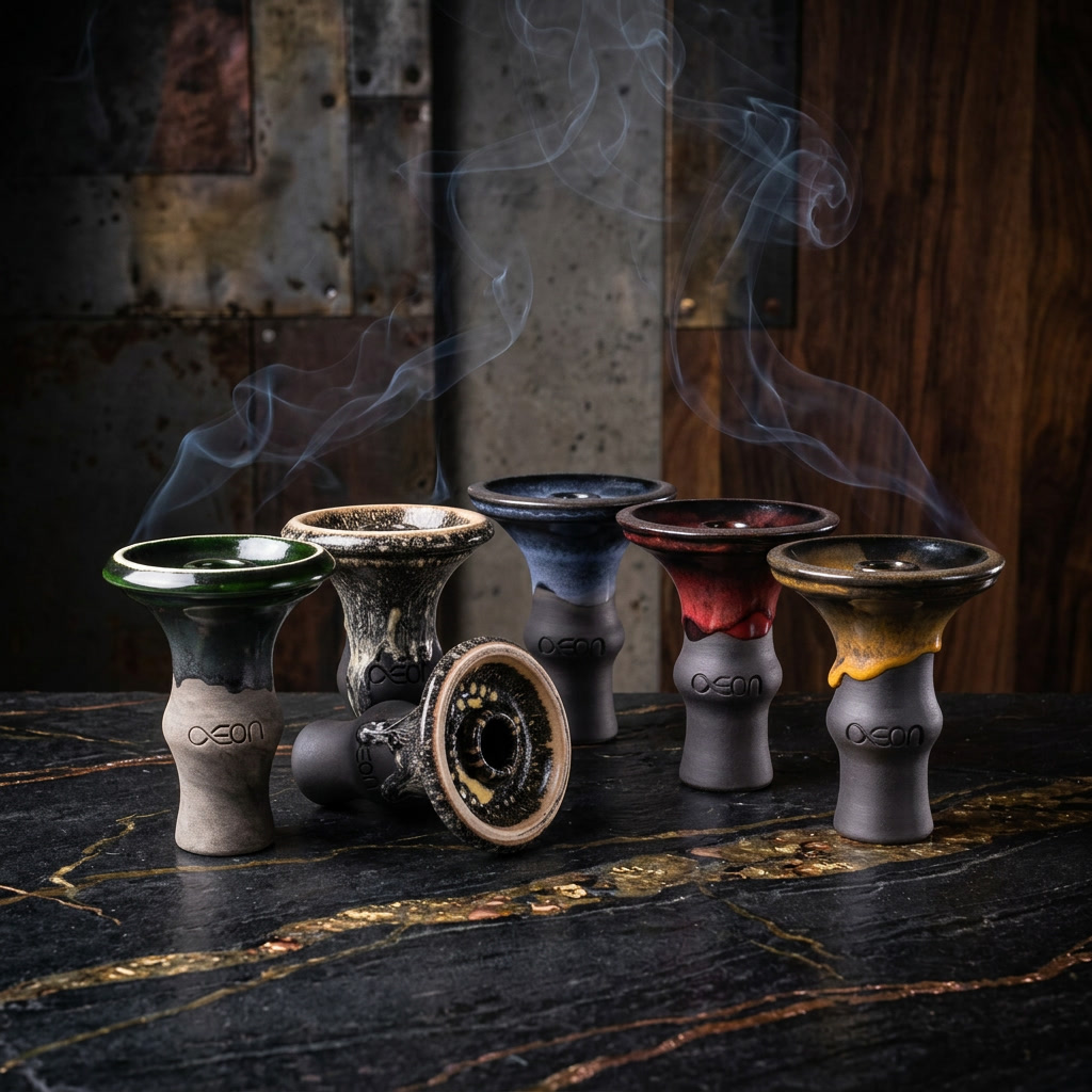 AEON Vulcan Stone Bowl