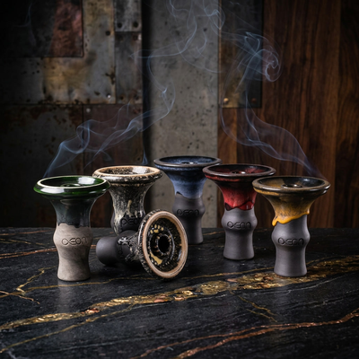 AEON Vulcan Stone Bowl