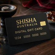 Shisha Australia Online Gift Card