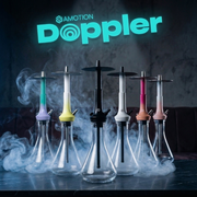 Amotion Doppler